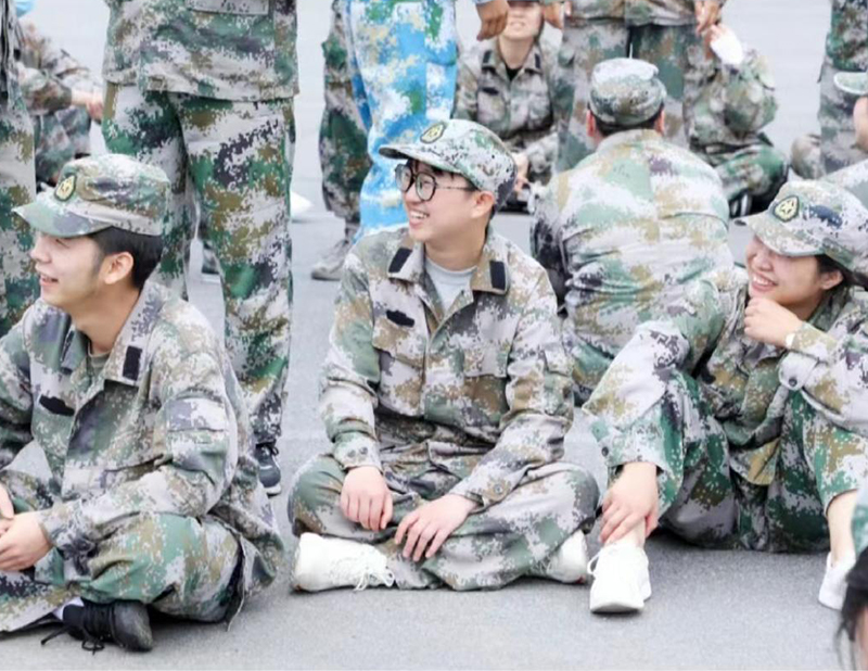 激情节拍 | 破冰行动