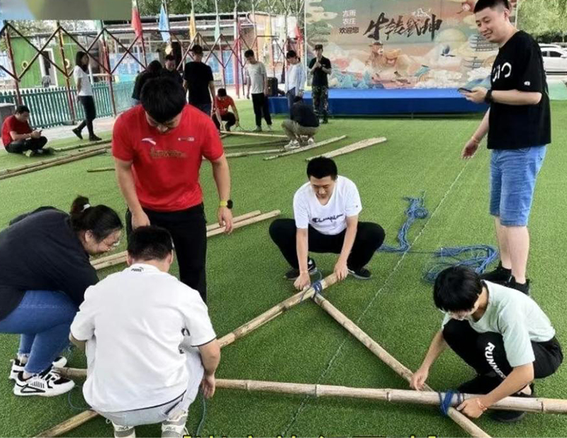 罗马架炮 | 学会制作冷兵器