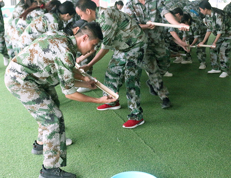 南水北调 | 苍龙出海